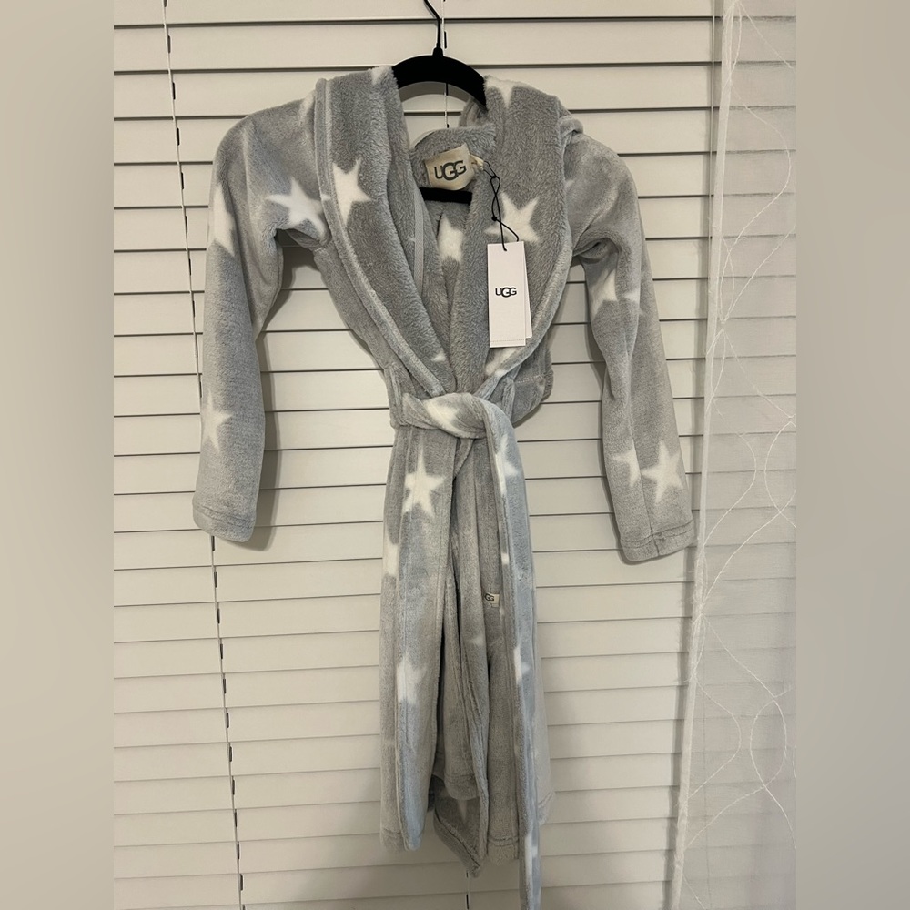 Ugg Robe Brand New with tags